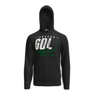 Core Fleece Hoodie — North Star Golf