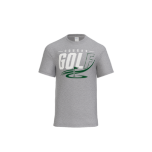 Core Blend T-Shirt — North Star Golf