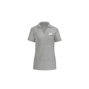Sport-Tek Women's RacerMesh Polo — North Star Golf