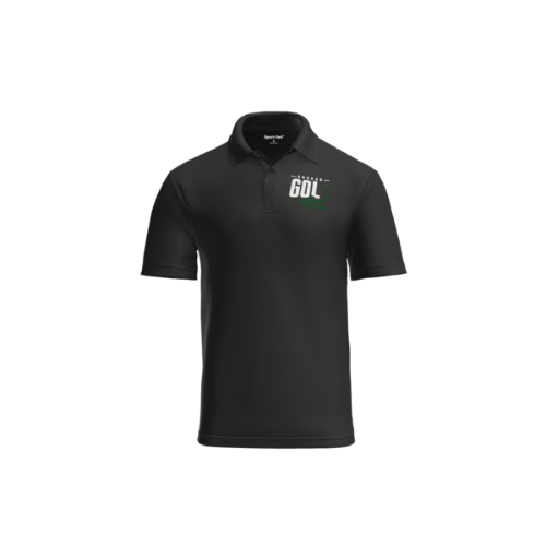Sport-Tek RacerMesh Polo — North Star Golf