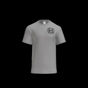 Short Sleeve Tee — Sipesville Firehall