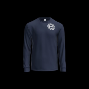 Long Sleeve Tee — Sipesville Firehall