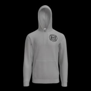 Hoodie — Sipesville Firehall