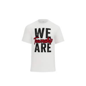 Classic T-Shirt — CT Football and Cheerleading