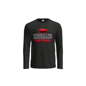UPF50 Performance Sun Shirt — CT Football and Cheerleading