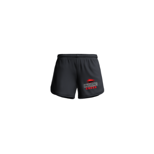 Jersey Knit Short — CT Football and Cheerleading