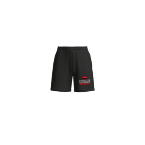 PosiCharge Competitor Short (YST349P) — CT Football and Cheerleading