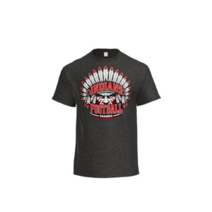 Classic T-Shirt — CT Football and Cheerleading
