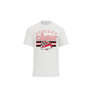 Classic T-Shirt — CT Football and Cheerleading