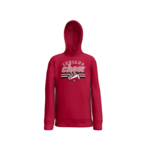 Pullover Hoodie (Core Fleece) — CT Football and Cheerleading