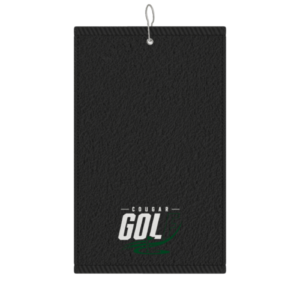 TW50 Golf Towel — North Star Golf