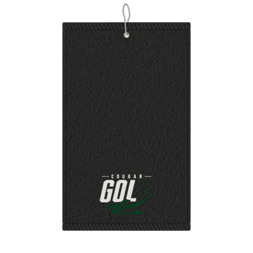 TW50 Golf Towel — North Star Golf