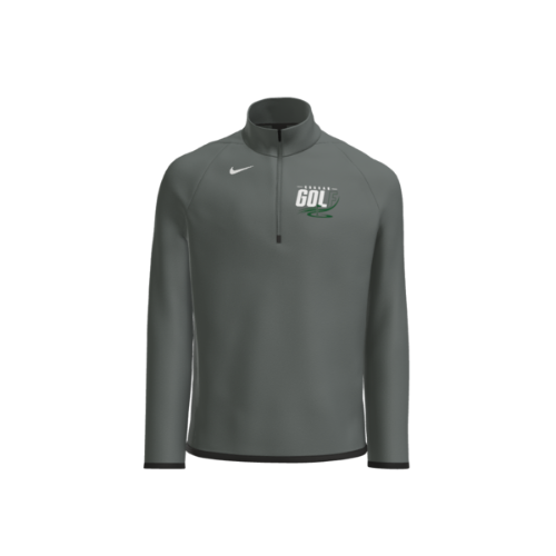 Nike ¼ Zip — North Star Golf