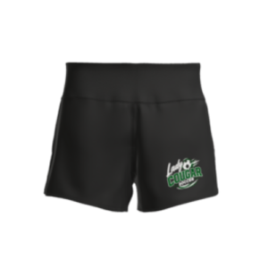 Training Short — NS Lady Cougar Soccer