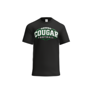 Classic T-Shirt (Core Blend) — NS Football